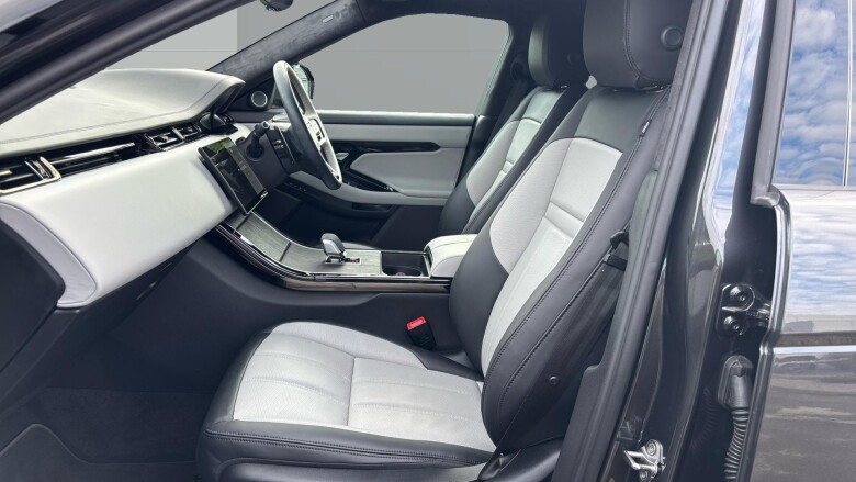 Land Rover Range Rover Evoque 2.0 D200 Autobiography 5dr Auto [Revised] Diesel Hatchback